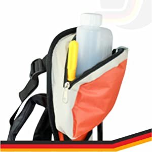 Kit completo decespugliatore JHONSORR
