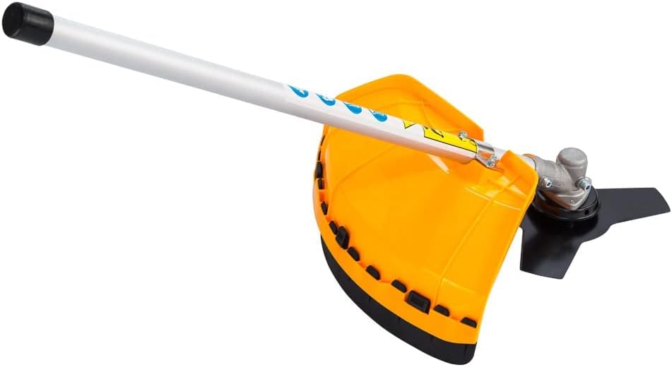 JHONSORR Decespugliatore 4 in 1 vista prodotto