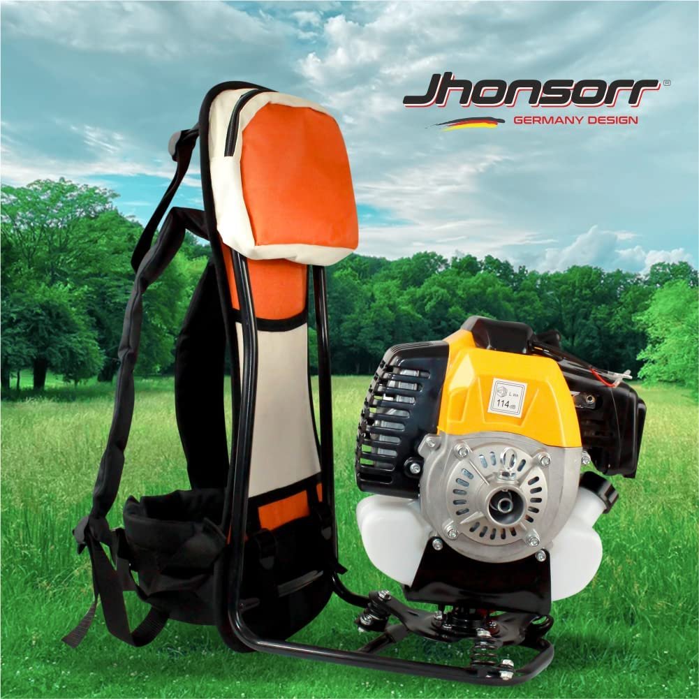Kit completo decespugliatore JHONSORR