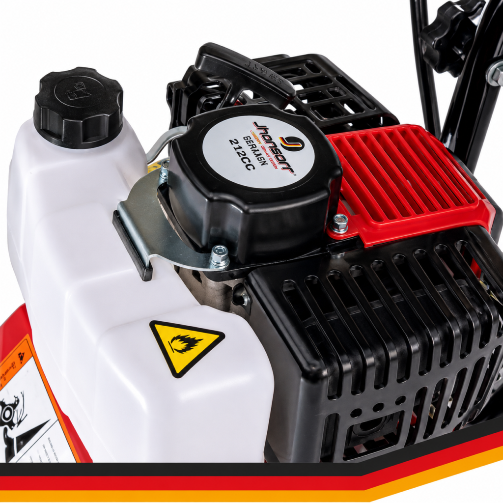 Motore 2 tempi 2 Hp