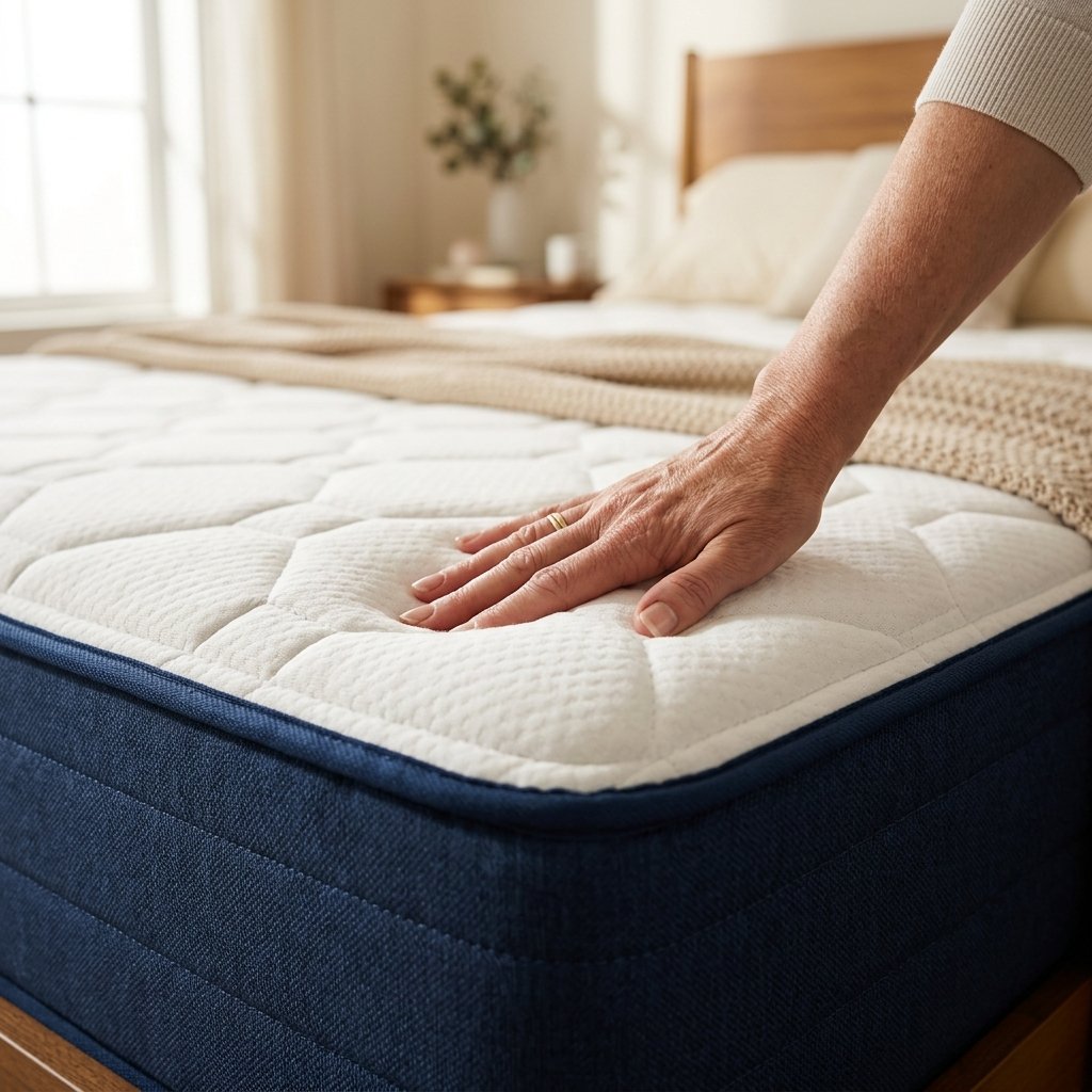 Accoglienza Memory Foam del materasso